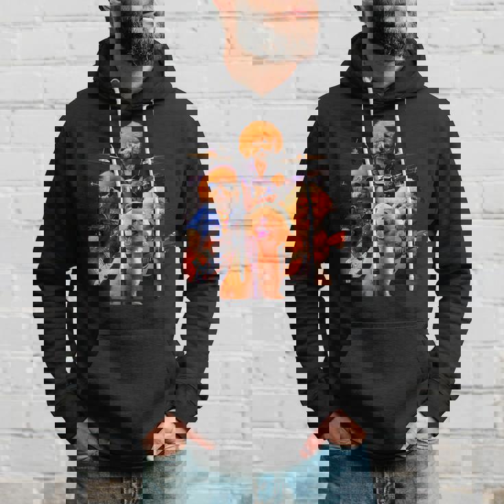 面白いtシャツ トイプードル イヌ わんこ メンズ 犬好き グッズ かわいい おもしろ 面白い 服 ネタ パーカー 彼への贈り物