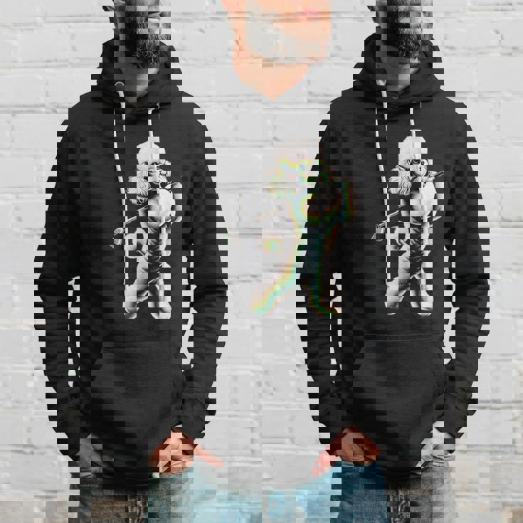 面白いtシャツ トイプードル ゴルフ イヌ メンズ 犬好き グッズ かわいい おもしろ 面白い 服 ネタ パーカー 彼への贈り物