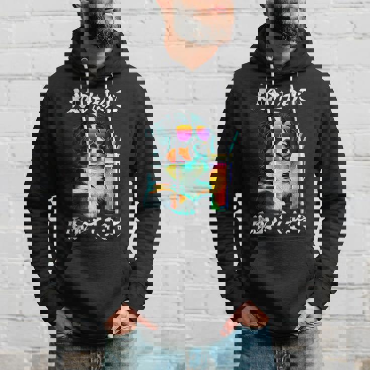 面白いtシャツ バーニーズマウンテンドッグ イヌ わんこ メンズ 犬好き グッズ おもしろ 面白い 服 ネタ パーカー 彼への贈り物