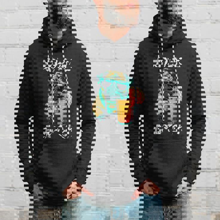 面白いtシャツ パグ イヌ わんこ メンズ 犬好き グッズ おもしろ 面白い 服 ネタ わんこ パーカー 彼への贈り物