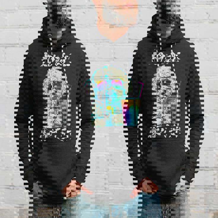 面白いtシャツ ビションフリーゼ イヌ わんこ メンズ 犬好き グッズ おもしろ 面白い 服 ネタ わんこ パーカー 彼への贈り物