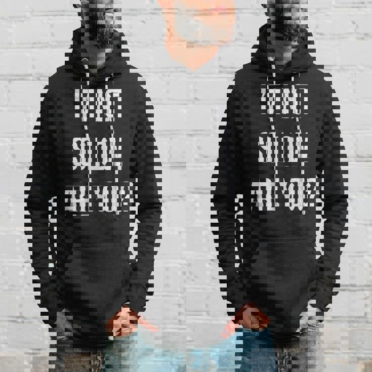 面白いtシャツ 下ネタ 文字 ダジャレ メンズ おもしろtシャツ ジョーク 男性用 英語 I'm Noto Low パーカー 彼への贈り物