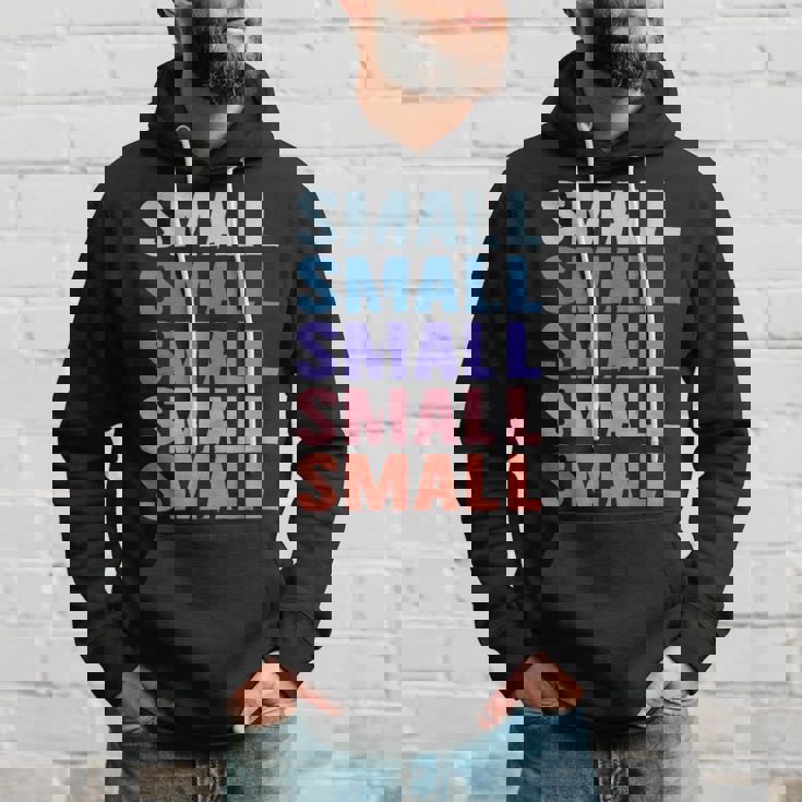 面白いギフト名 小さな名前入り パーカー 彼への贈り物