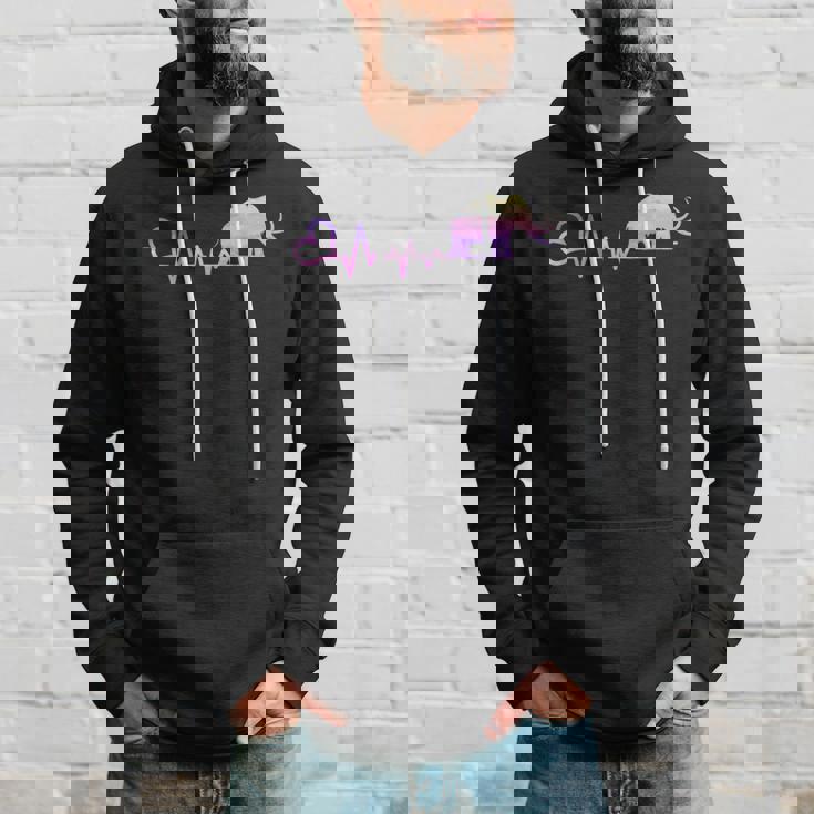 面白いマムートシャツ 先史時代のファンへのギフトに パーカー 彼への贈り物