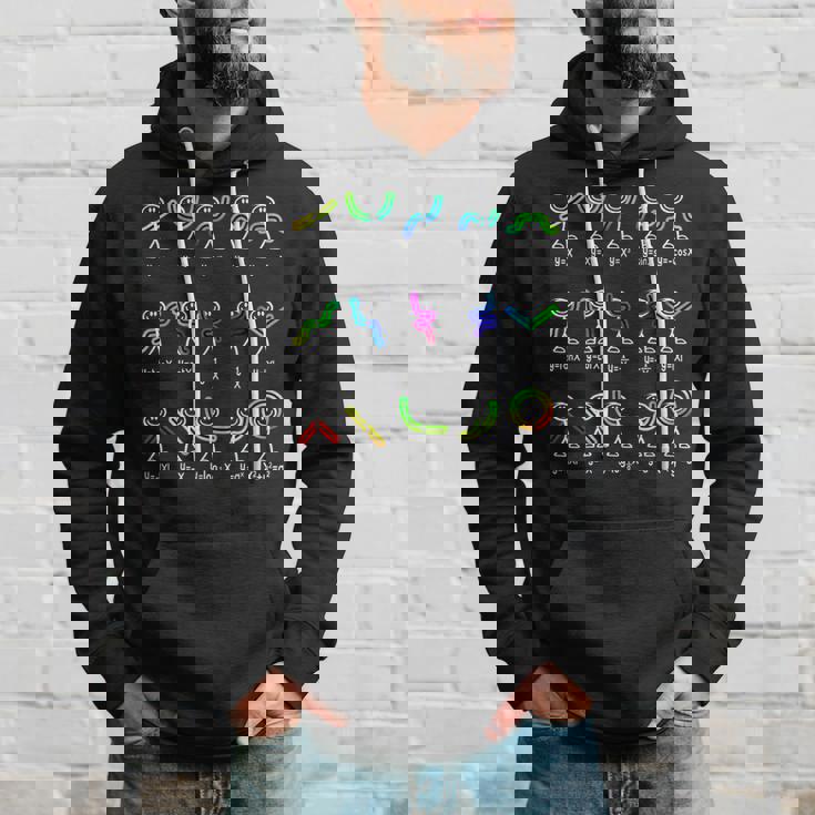 面白い代数のダンス機能 数学先生 オタクギフト アイデア パーカー 彼への贈り物