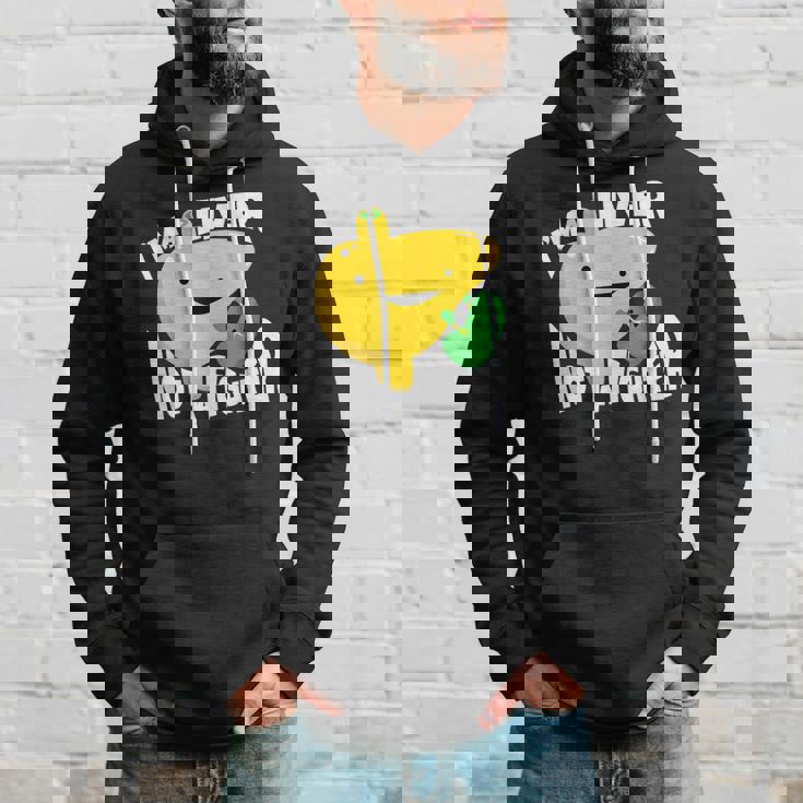 面白い臓器ボディパーツ肝臓の恋人ない戦闘機 パーカー 彼への贈り物