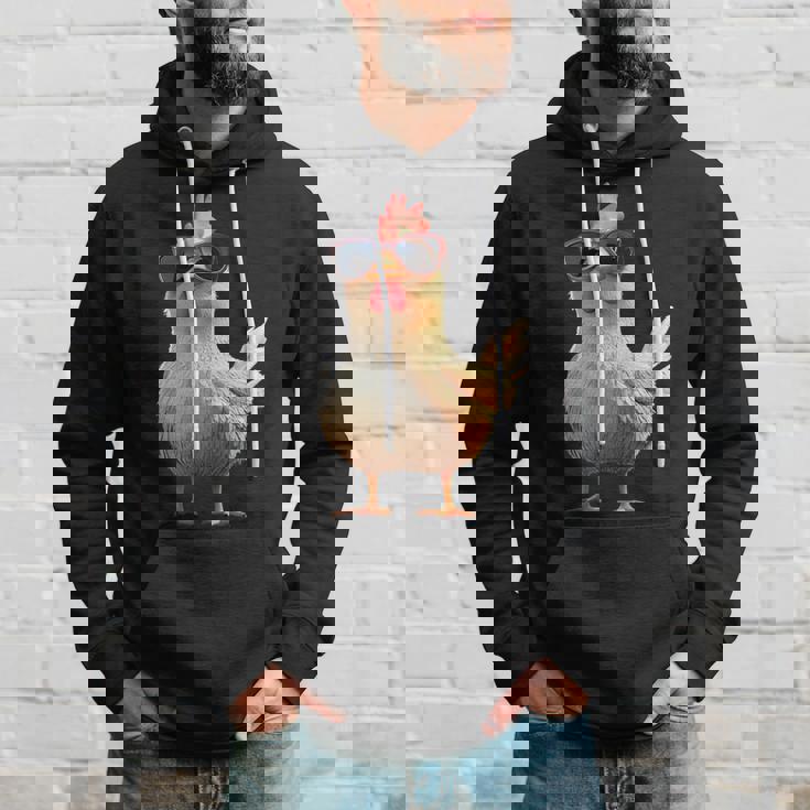 鶏 農家 農家 甘い 鶏 パーカー 彼への贈り物