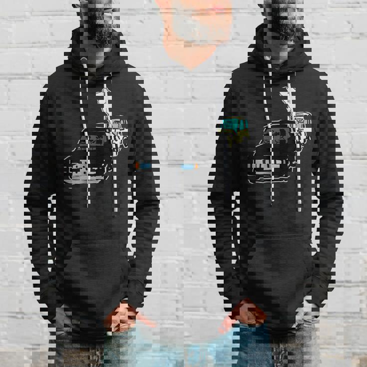 黒塗りの高級車よりも怖い無車検の軽自動車 パーカー 彼への贈り物