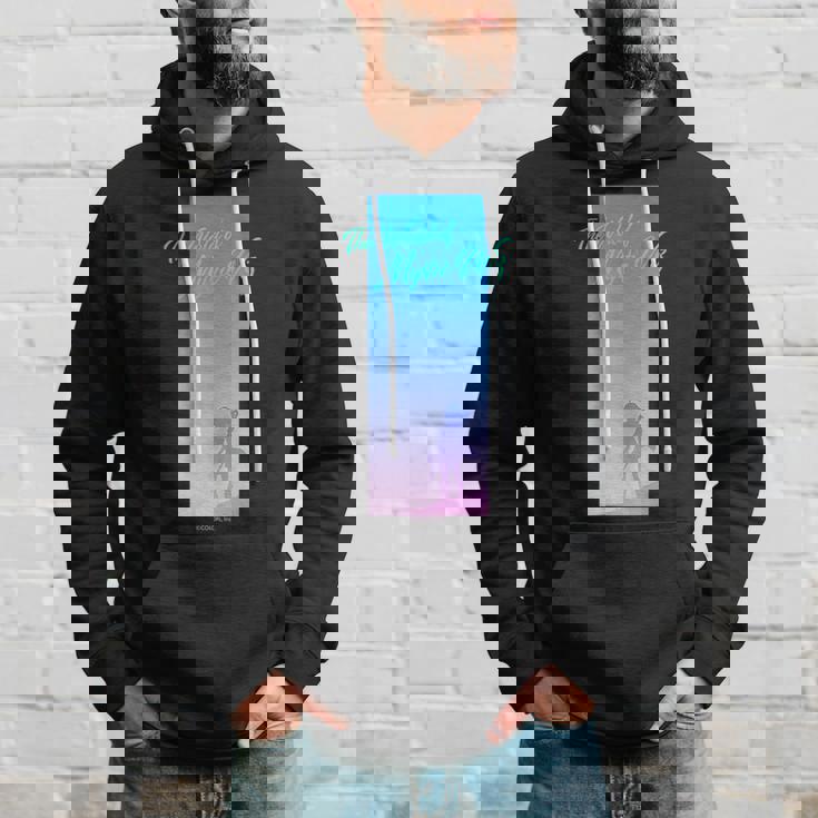 黒猫のウィズ ウィズ E パーカー 彼への贈り物