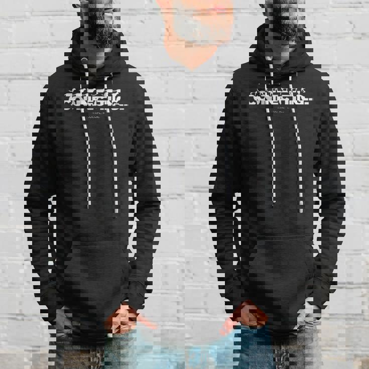 黒猫のウィズ 通信中 パーカー 彼への贈り物