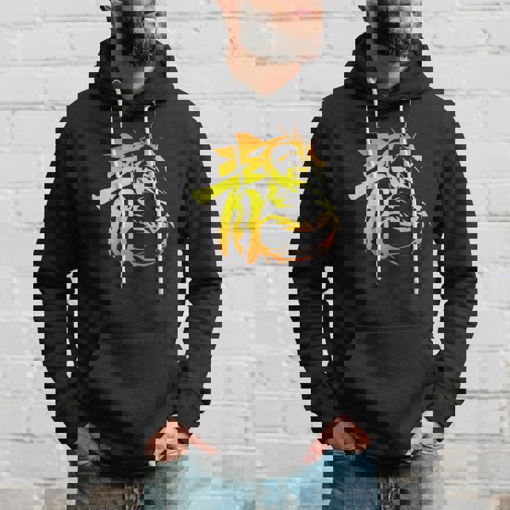 龍 漢字年 龍十二支 パワーストレング パーカー 彼への贈り物