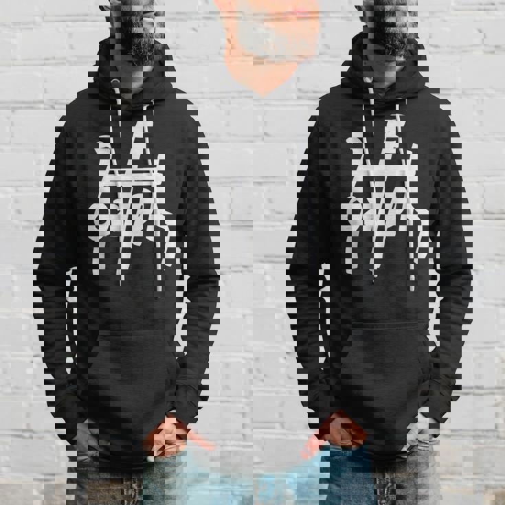 龍体文字【ん】効果：不眠軽減。手書き 筆文字 開運グッズ 運気アップ 縁起物 お守り ラッキー スピリチュアル パーカー 彼への贈り物