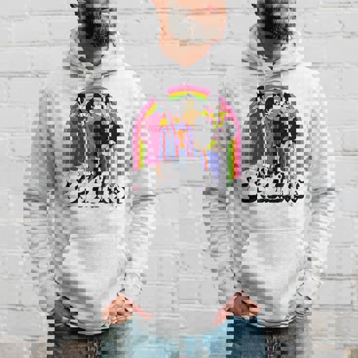 パーカー 彼への贈り物