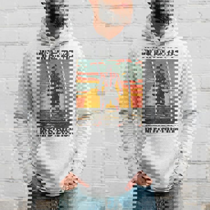 11歳 ギフト ヴィンテージ 2013 ボクシング愛好家 11歳の誕生日 パーカー 彼への贈り物