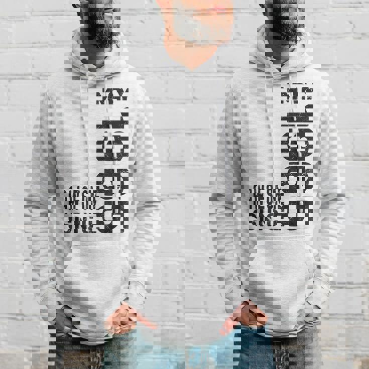 1965年5月以来素晴らしい、1965年5月の誕生日に生まれる パーカー 彼への贈り物