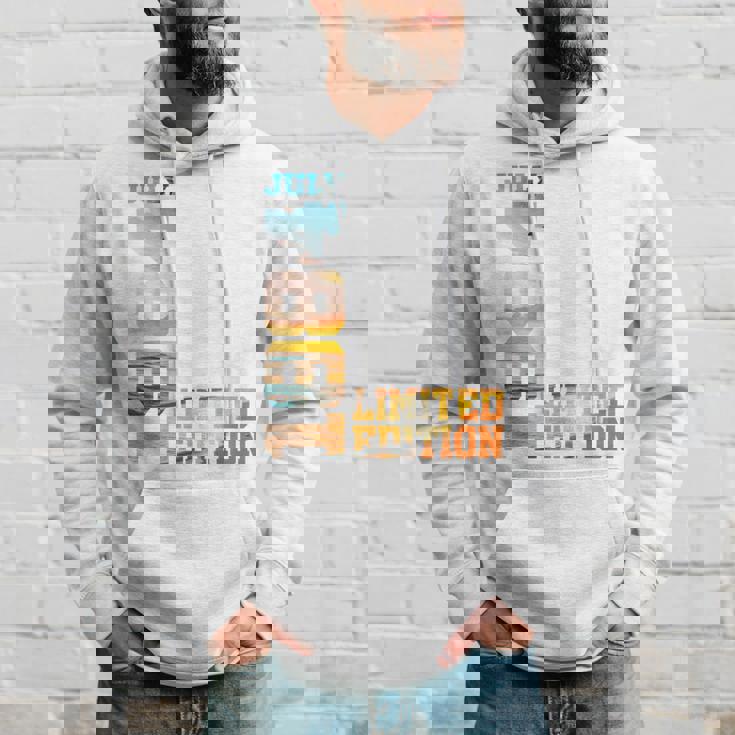 1984年7月、男性のための40歳の誕生日プレゼント パーカー 彼への贈り物