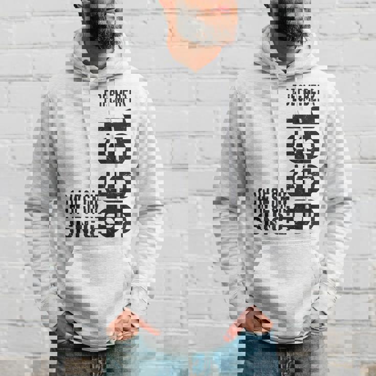 1996年12月から素晴らしい、1996年12月誕生 長袖tシャツ パーカー 彼への贈り物