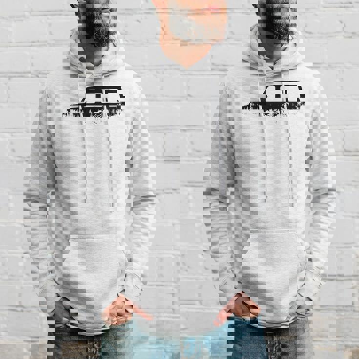 4X4 オフロードクラシックオフロード車 Gモデル クラス4wd パーカー 彼への贈り物