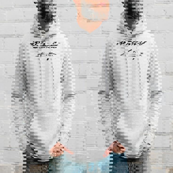 718ボクスタースポーツカー パーカー 彼への贈り物