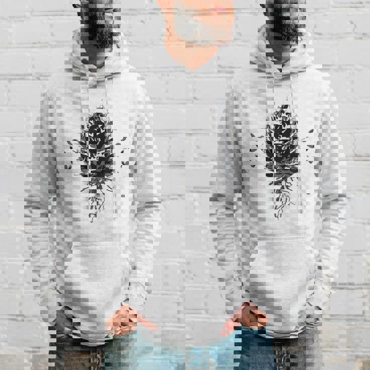 Agave Titanota【アガベ品質管理人】白鯨 ボタニカル 長袖tシャツ パーカー 彼への贈り物