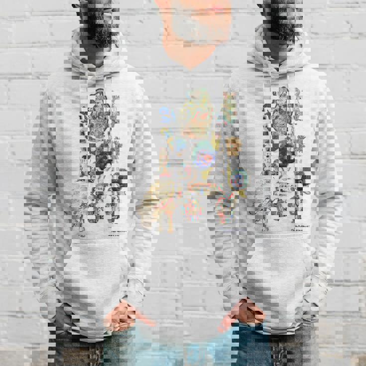 Animal Gang パーカー 彼への贈り物