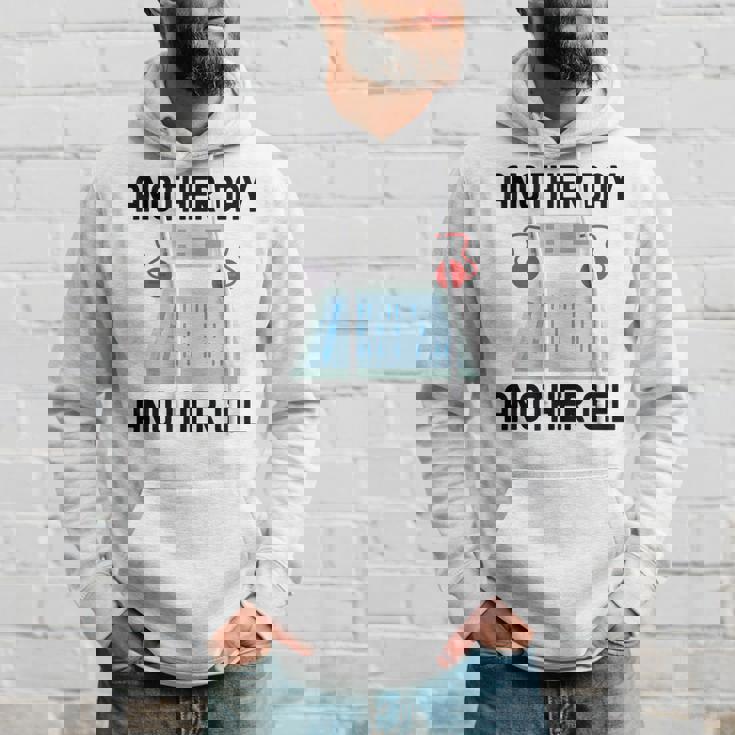 Another Day Another Gel パーカー 彼への贈り物