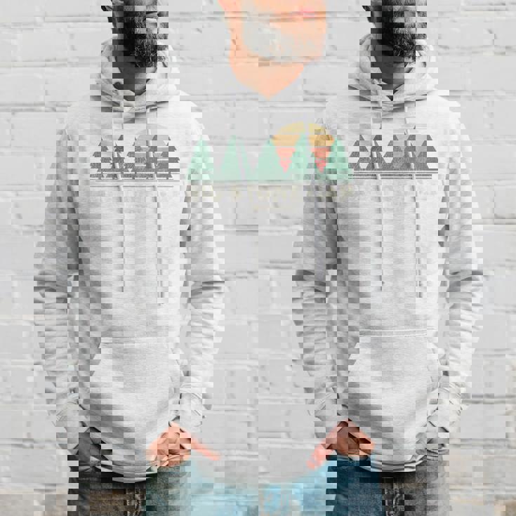 Bigtone Gapaヴィンテージスローバックtシャツ レトロ70年代デザイン パーカー 彼への贈り物