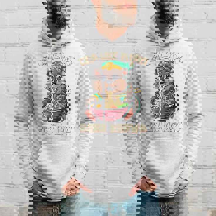 Bobr Kurwa Cesarz Miski ポーランド語 日本語 Bòbr Kurwa パーカー 彼への贈り物