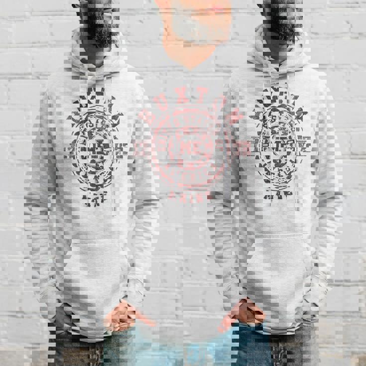 Buxton Me パーカー 彼への贈り物