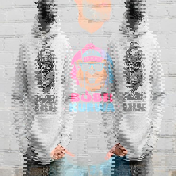 Bòbr クルワ ウィンター ジャンパー クルワ ボーバー スノーフレーク ボブル 冬 長袖tシャツ パーカー 彼への贈り物