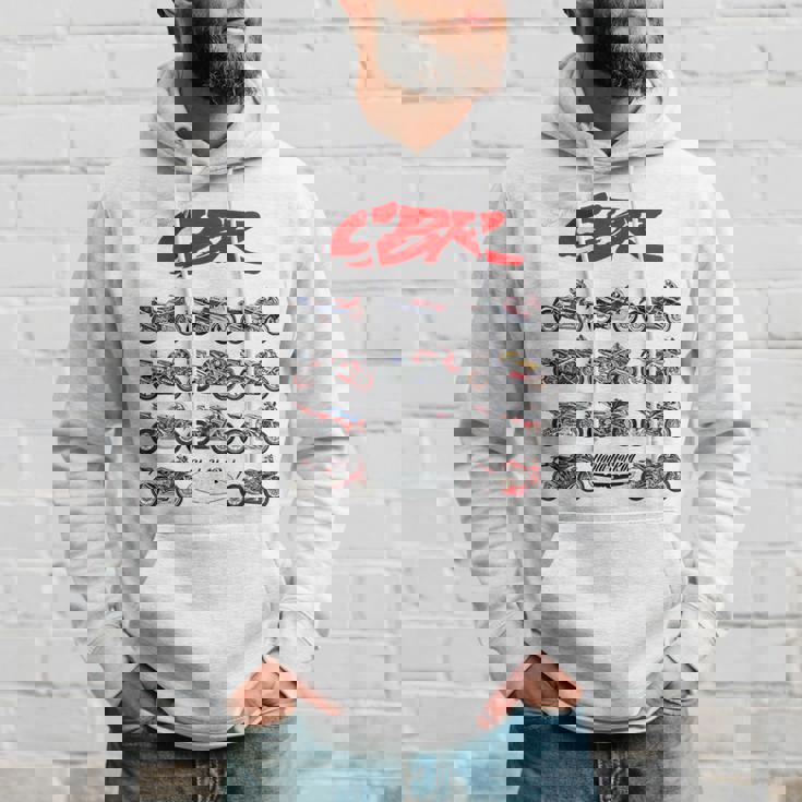 Cbr、オートバイ、オートバイ、ロードレース、バイカーの進化。 パーカー 彼への贈り物