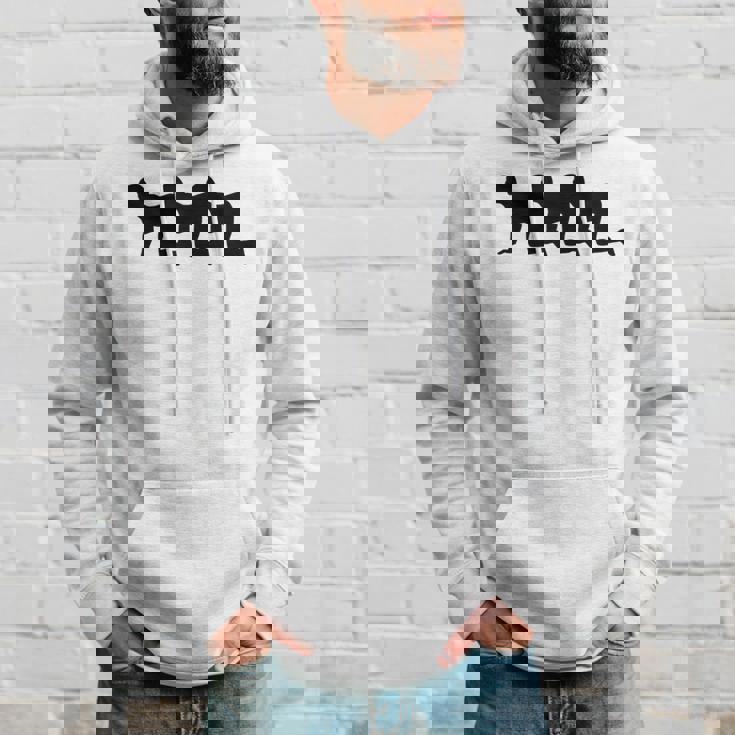 Centipede Humor Human Centiped Parody Horor パーカー 彼への贈り物