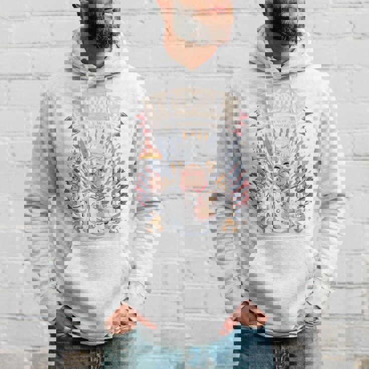 I Cook And I Know Things シェフクックヘルパー 長袖tシャツ パーカー 彼への贈り物