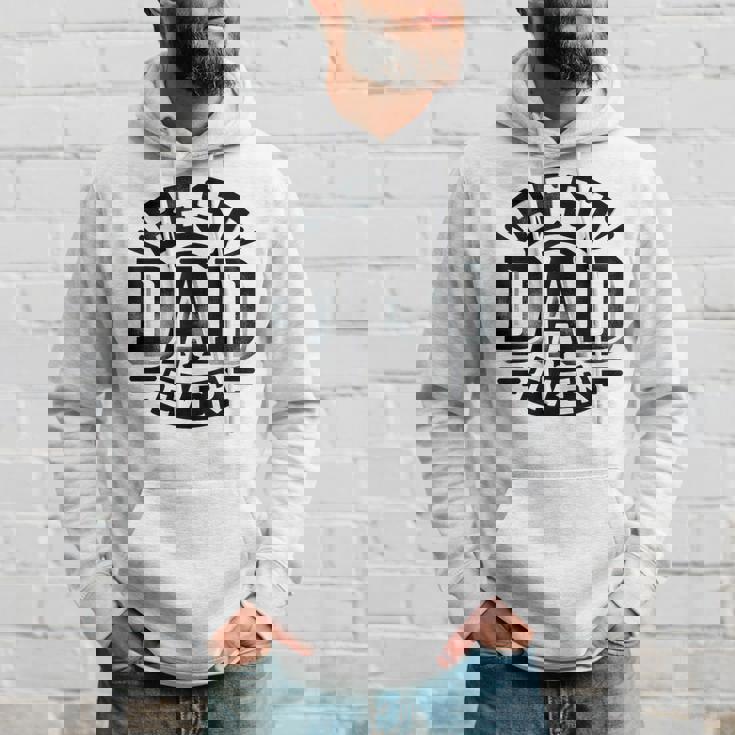 Dad Jokes Best Dad Ever 面白い父の日のギフトアイデア パーカー 彼への贈り物