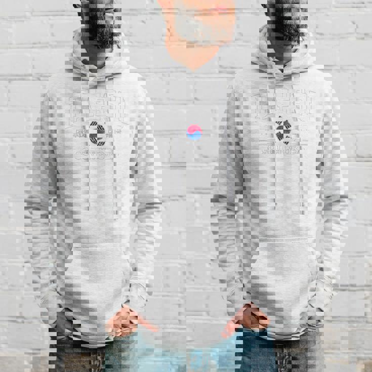 Daeguouth Korea 長袖tシャツ パーカー 彼への贈り物