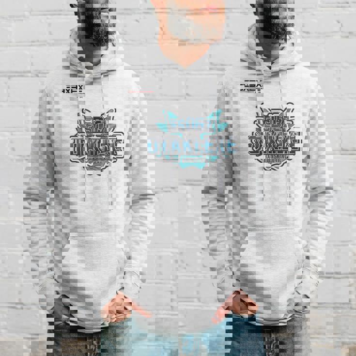 Esdgz OtakiExe_14_若林行宗 パーカー 彼への贈り物