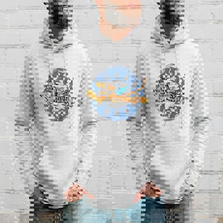 Flying Tigers カーティス P-40B ウォーホーク 第二次世界大戦 飛行機 長袖tシャツ パーカー 彼への贈り物