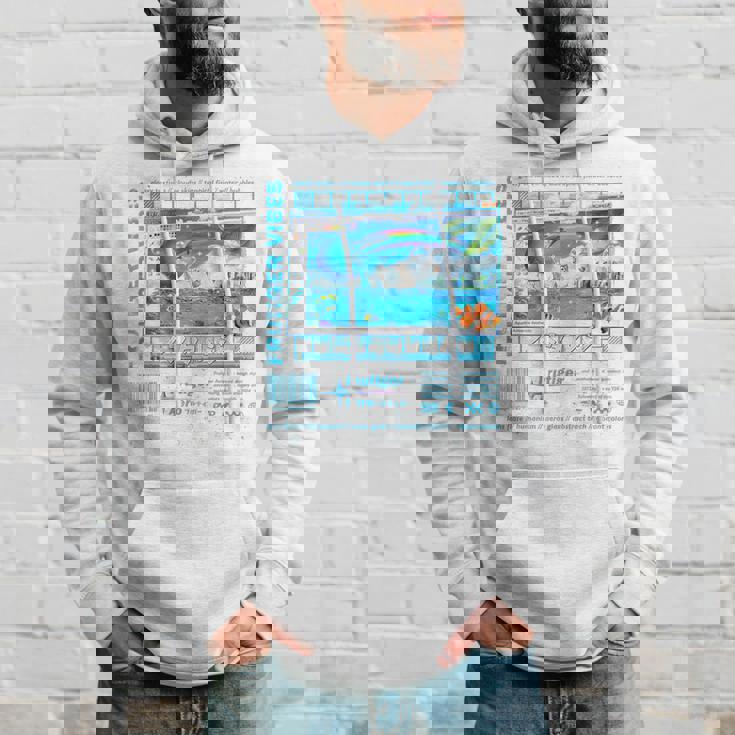 Frutiger エアロファッションコレクション Frutigeribes パーカー 彼への贈り物