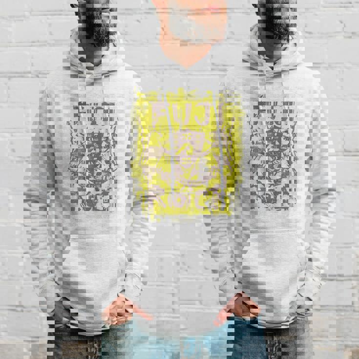 Fuji Rock 25 Emblem Amazon Limited Color Olive パーカー 彼への贈り物