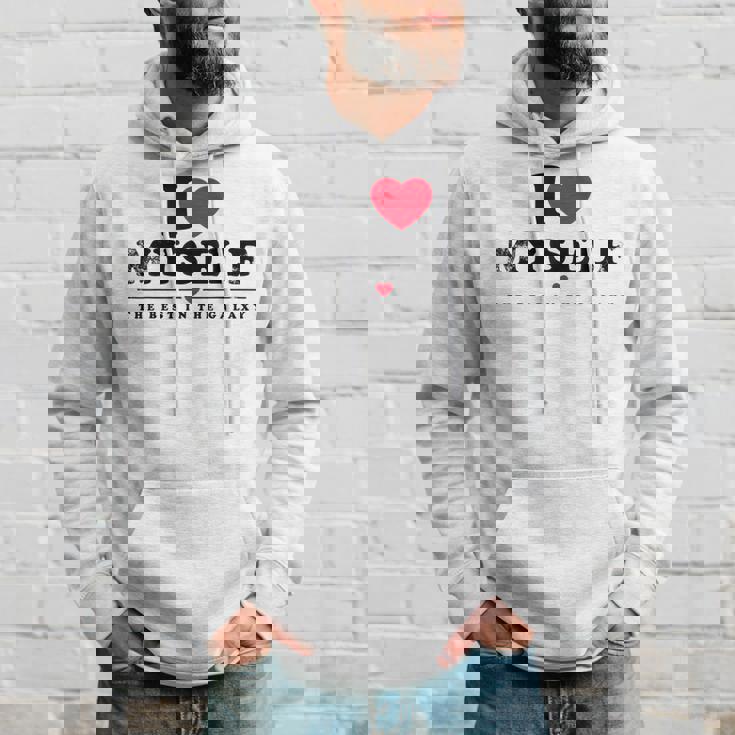 I Love Myself I Heart Myself パーカー 彼への贈り物