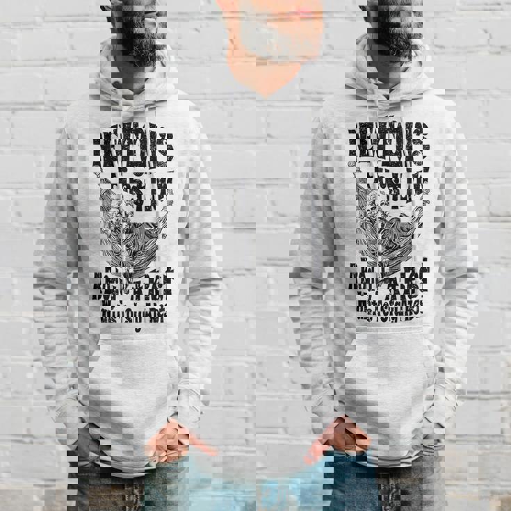 Physics ニュートンの第一法則体 安静時科学 パーカー 彼への贈り物