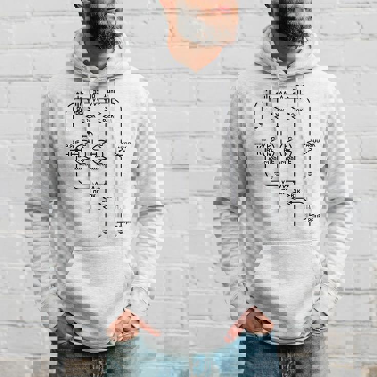 Fuzz Pedal スケマティック図 ゲルマニウム Pnp 回路効果 パーカー 彼への贈り物