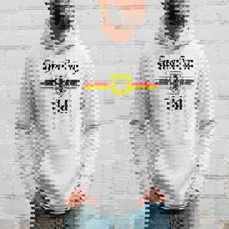 Good Day Y'all パーカー 彼への贈り物