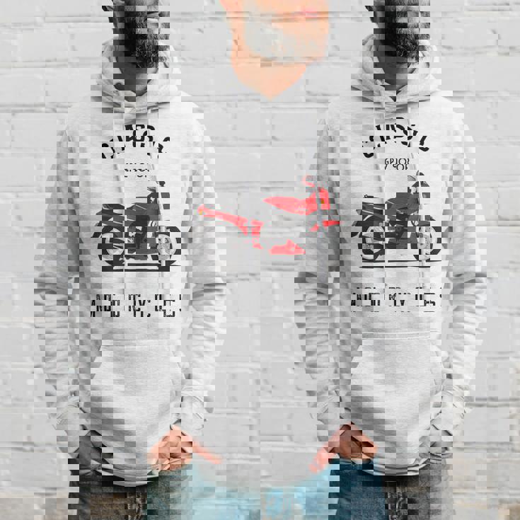 Gpz 900 R オートバイバイカー パーカー 彼への贈り物