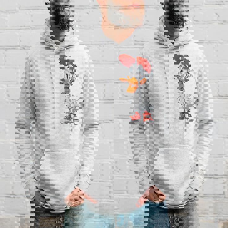 Groovige 年金ダック 年金受給者r ダック おかしな退職年金 パーカー 彼への贈り物