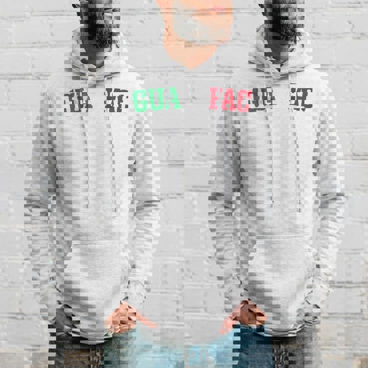 Guatafac ヒスパニック ラテン系アメリカ人 メキシコスラング 長袖tシャツ パーカー 彼への贈り物