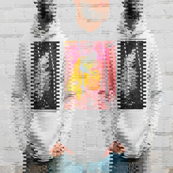 Guitar パーカー 彼への贈り物