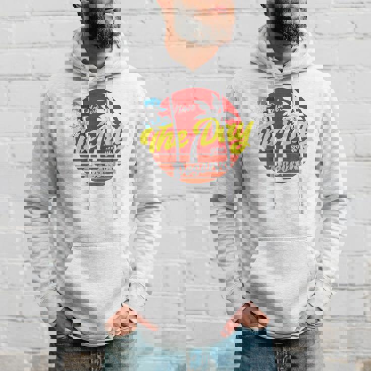 Have The Day You Desevre 長袖tシャツ パーカー 彼への贈り物