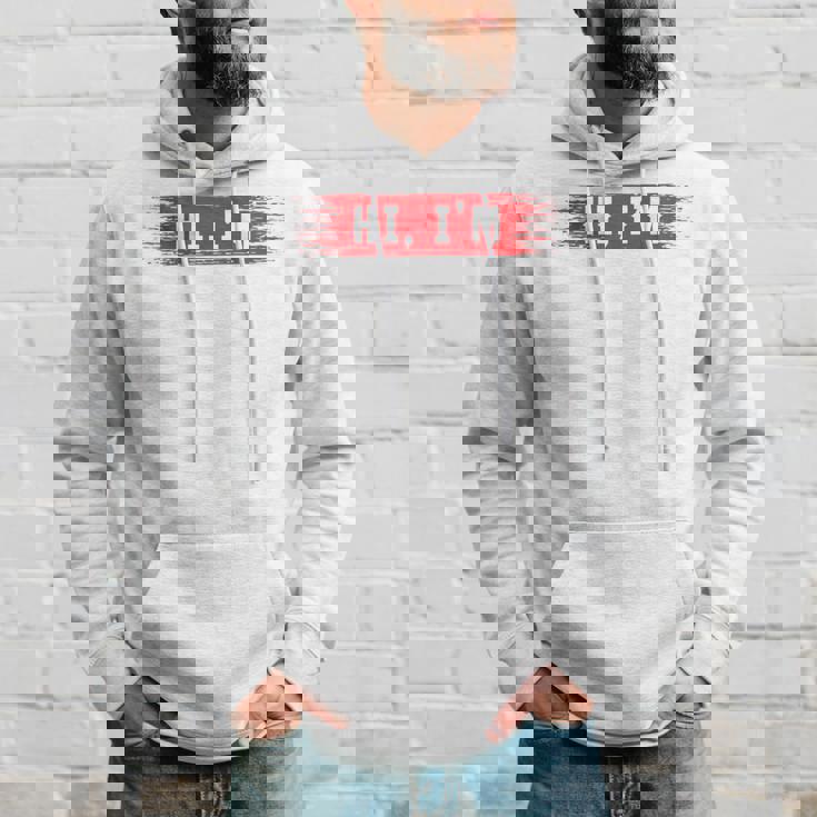 Hi I'm Tommy 名前 Tommy 長袖tシャツ パーカー 彼への贈り物