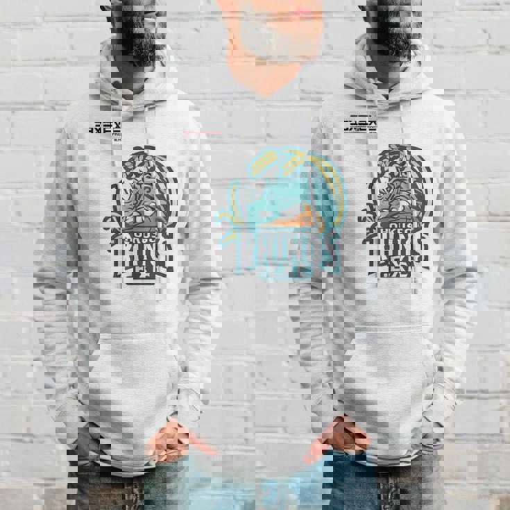 Hokuso RhinosExe_86_藤沢宏隆 パーカー 彼への贈り物